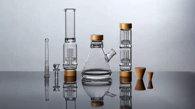 What Sets Bongs Apart from Other Smoking Tools