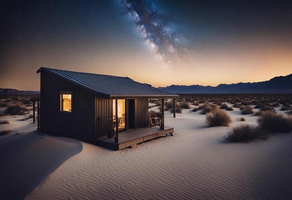 Where to Stay for Easy Park Access