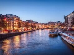 Amsterdam’s Treasures from The Water! Amsterdam's Treasures from The Water