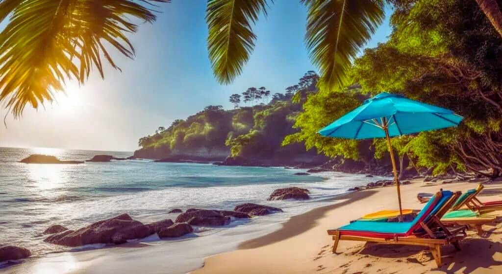 Best Beaches in El Salvador for Swimming