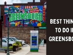 The 40 Best Things To Do in Greensboro in 2024 Best Things To Do in Greensboro