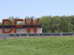 DFW Airport Prepares for Record-Breaking Memorial Day Weekend Travel DFW Airport Prepares for Record-Breaking Memorial Day Weekend Travel