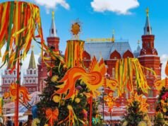 6 Things You Should Know About Maslenitsa – Russia’s Joyous Week of Festivities Maslenitsa