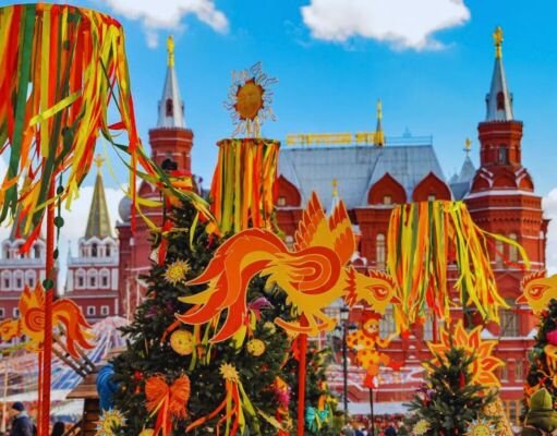 6 Things You Should Know About Maslenitsa – Russia’s Joyous Week of Festivities Maslenitsa