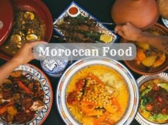 Top 25 Moroccan Foods You Must Try In Morocco Moroccan Food