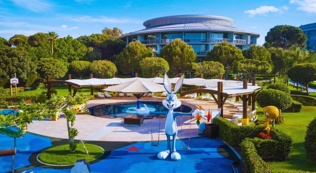 Pools Designed for Kids