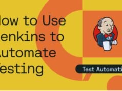 Continuous Integration Made Easy: Setting up Jenkins for Automated Testing Setting up Jenkins for Automated Testing