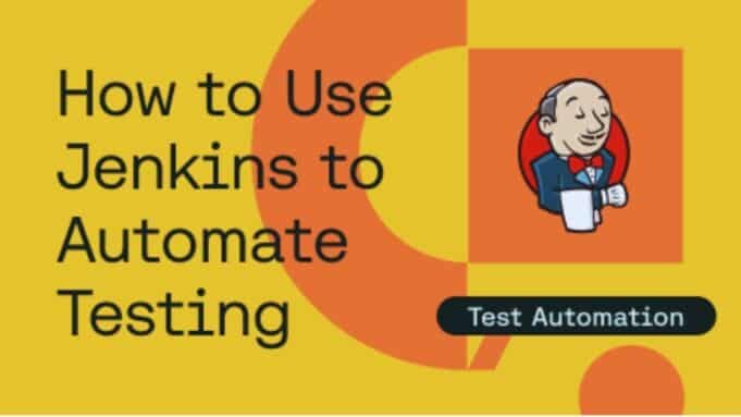 Setting up Jenkins for Automated Testing