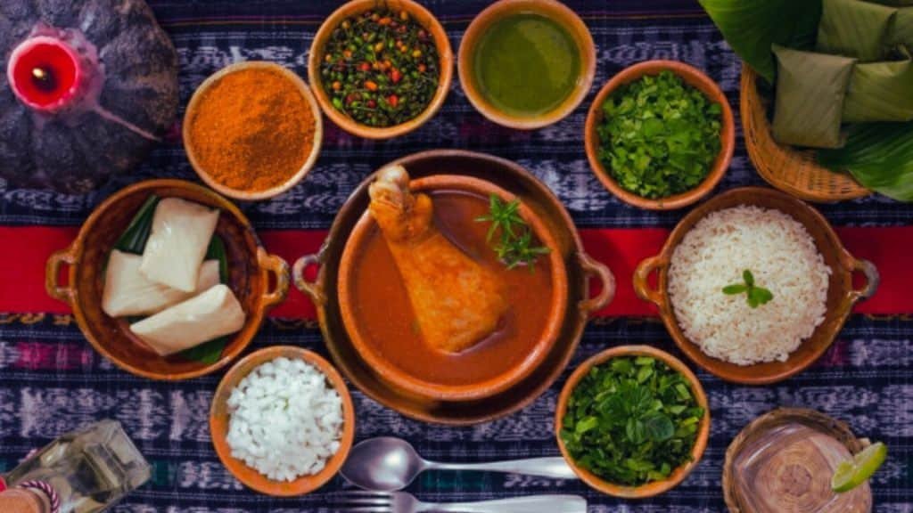 Top 25 Guatemalan Foods
