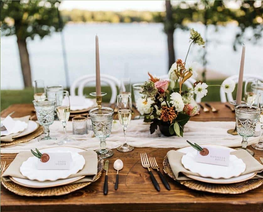 Why The Valley Venues Shines for Outdoor Weddings