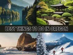The 16 Best Things To Do in Oregon in 2024 Best Things To Do in Oregon