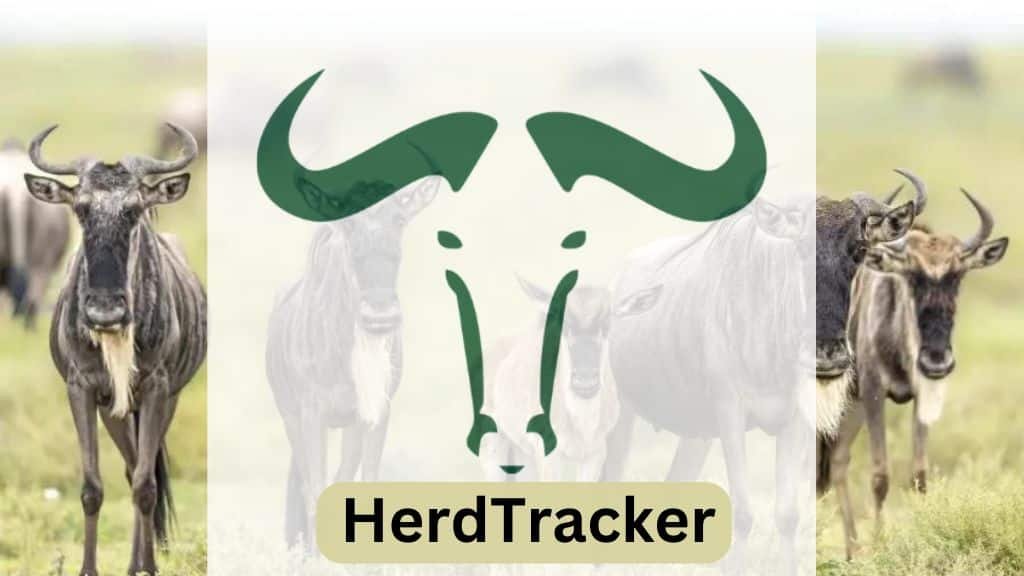 HerdTracker
