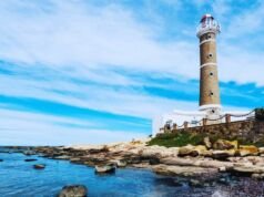 Jose Ignacio Uruguay: Where Rustic Charm Meets Modern Elegance Jose Ignacio Uruguay