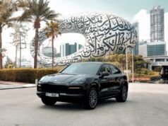 Rent a Car in Dubai: Your Ultimate Guide to Exploring The City Rent a Car in Dubai