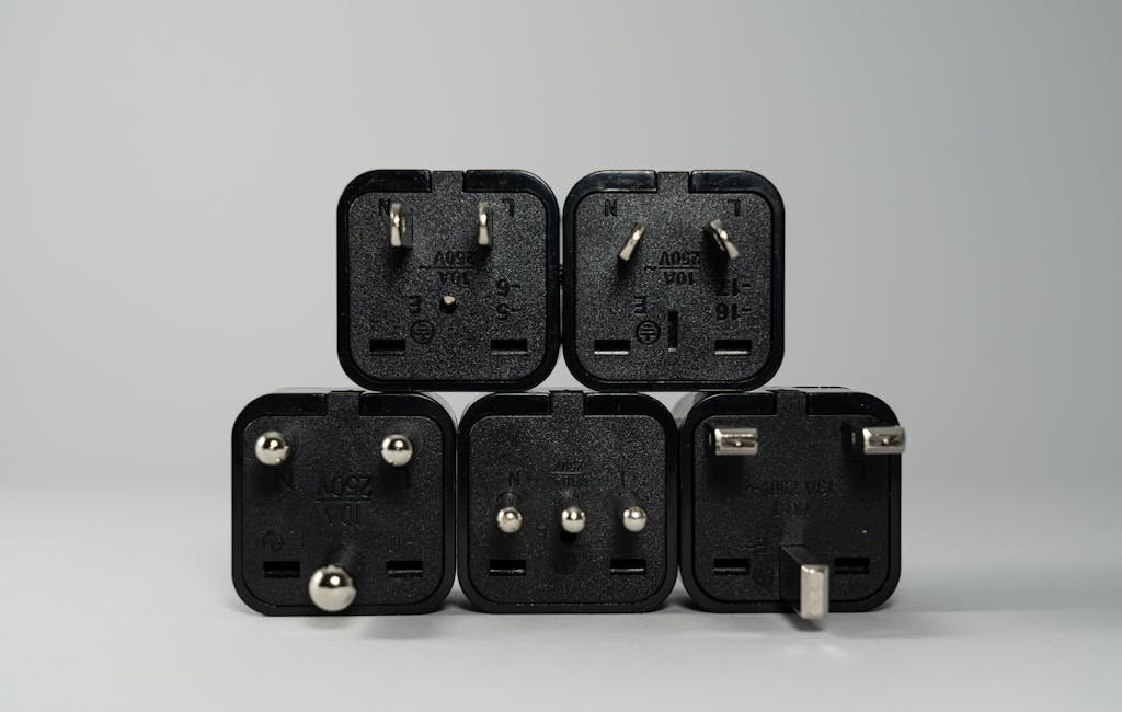Socket Adapter Kit