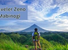 Traveler Zeno Mabinogi – Exploring the Edge of the World’s Mysteries Traveler Zeno Mabinogi
