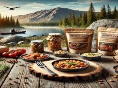 IntrepidFood.eu – The Ultimate Meal Solution for Outdoor Adventurers intrepidfood eu