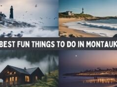 The 51 Best Fun Things to Do in Montauk in 2026: Beaches, Food & Adventures Best Fun Things to Do in Montauk
