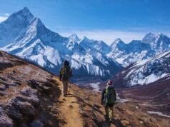 Permits Required For Everest Base Camp Trek Everest Base Camp Trek