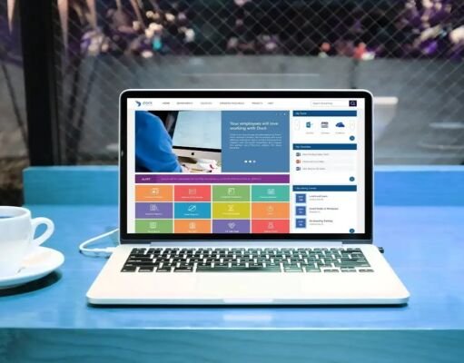 What is Intranet and How Intranet Apps Help Organize Work and Facilitate Communications? How Intranet Apps Help Organize Work and Facilitate Communications