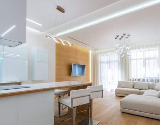 Luxury Apartments for Rent in Milan Luxury Apartments