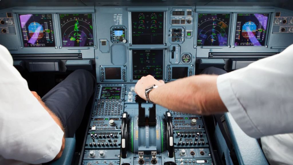 Performance and Capabilities Marvelous VFR c500