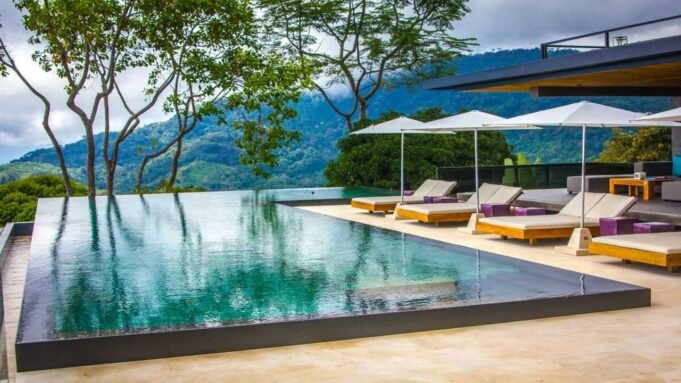 Best Places to Stay in Costa Rica