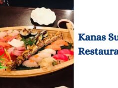 Kanas Sushi Restaurants: The Best Places to Satisfy Your Sushi Cravings Kanas Sushi Restaurants