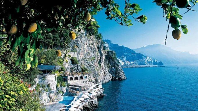 Things to Do in Amalfi Coast