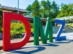 Why is the DMZ Considered by Many to be One of the Most Dangerous Places in the World? Why is the DMZ Considered by Many to be One of the Most Dangerous Places in the World