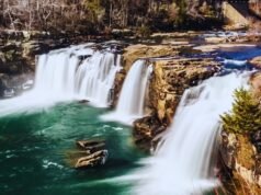 Top 22 Things to Do at Lookout Mountain Alabama – A Nature Lovers Paradise Lookout Mountain Alabama