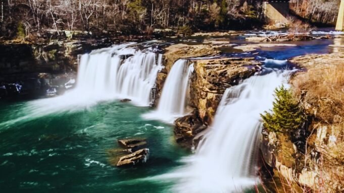 Lookout Mountain Alabama