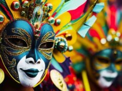 MassKara Festival 2025: The Ultimate Guide to Bacolod’s Iconic Celebration MassKara Festival in Bacolod