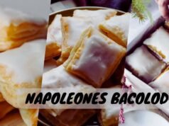 Napoleones Bacolod – A Taste of Filipino Sweetness Napoleones Bacolod