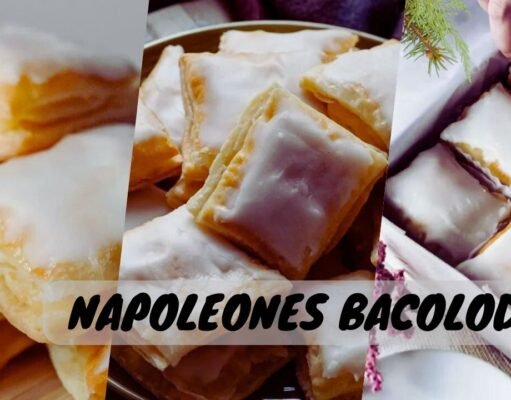 Napoleones Bacolod – A Taste of Filipino Sweetness Napoleones Bacolod
