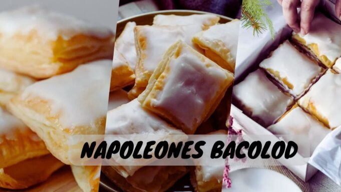 Napoleones Bacolod