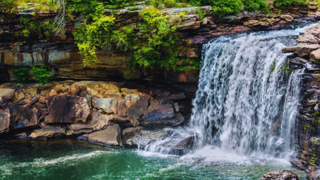 Things to Do at Lookout Mountain Alabama