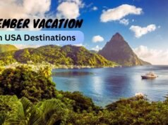 Top 20 Warm Places to Visit in December in the USA Warm Places To Visit in December in the USA