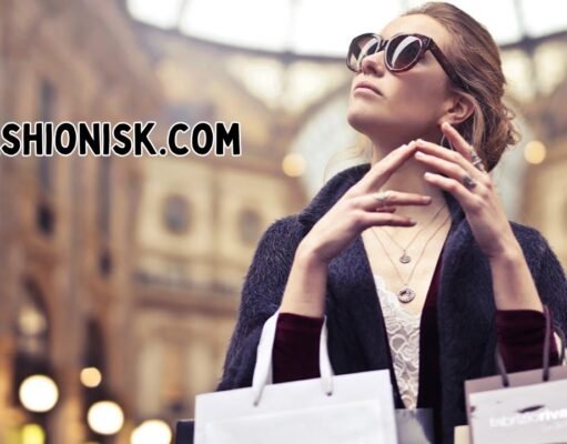 Fashionisk.com – Your Ultimate Online Fashion Destination Fashionisk.com