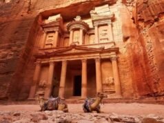 6 Best Archeological Sites to Explore for Muslim Students in Jordan Archeological sites to explore