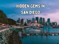 20 Hidden Gems in San Diego – Explore the City’s Best-Kept Secrets Hidden Gems in San Diego