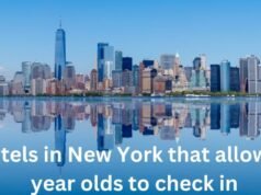 Hotels in New York That Allow 18-Year-Olds to Check In: A Complete Guide Hotels in New York That Allow 18-Year-Olds to Check In
