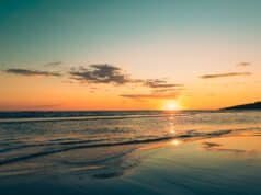 7 Most Beautiful Beaches in the World