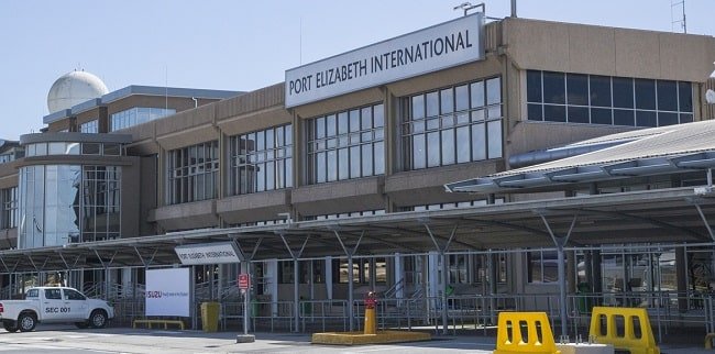 Port Elizabeth International Airport