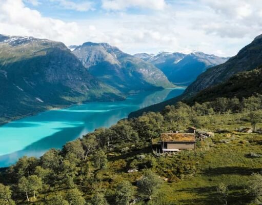 From Fjords to Deserts: Top Outdoor Adventures in Norway and Saudi Arabia Top Outdoor Adventures in Norway and Saudi Arabia