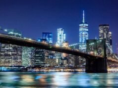 5120x1440p 329 New York Wallpaper 5120x1440p 329 New York Wallpaper