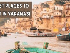 The 12 Best Places to Visit in Varanasi in 2025 Best Places to Visit in Varanasi