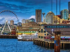 25 Best Things to Do in Seattle During Winter Things to Do in Seattle