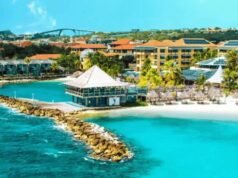 Eco-Luxury: Conscious Traveler’s Sustainable Beach Accommodations Traveler’s Sustainable Beach Accommodations