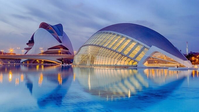 Best Places to Visit in Spain